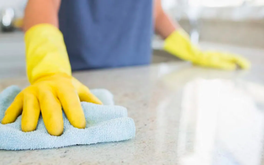 How to Clean Quartz Countertops: The Ultimate Guide to Keeping Them Sparkling and Stain-Free