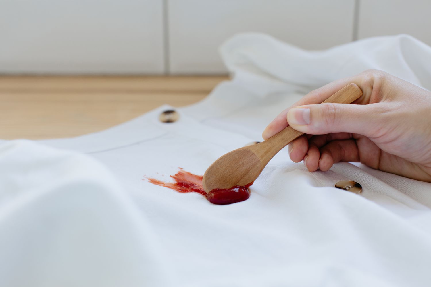 How to Remove Ketchup Stains: The Complete Guide