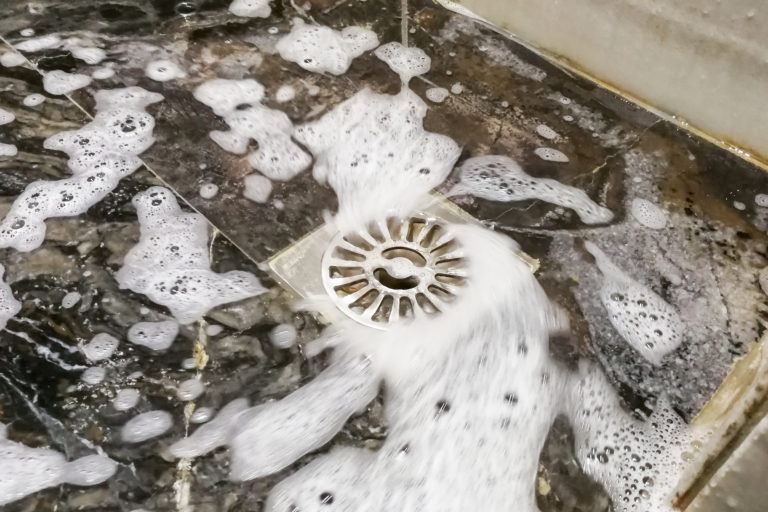 How to Clean a Scummy Shower Floor: Expert Tips for a Sparkling Bathroom