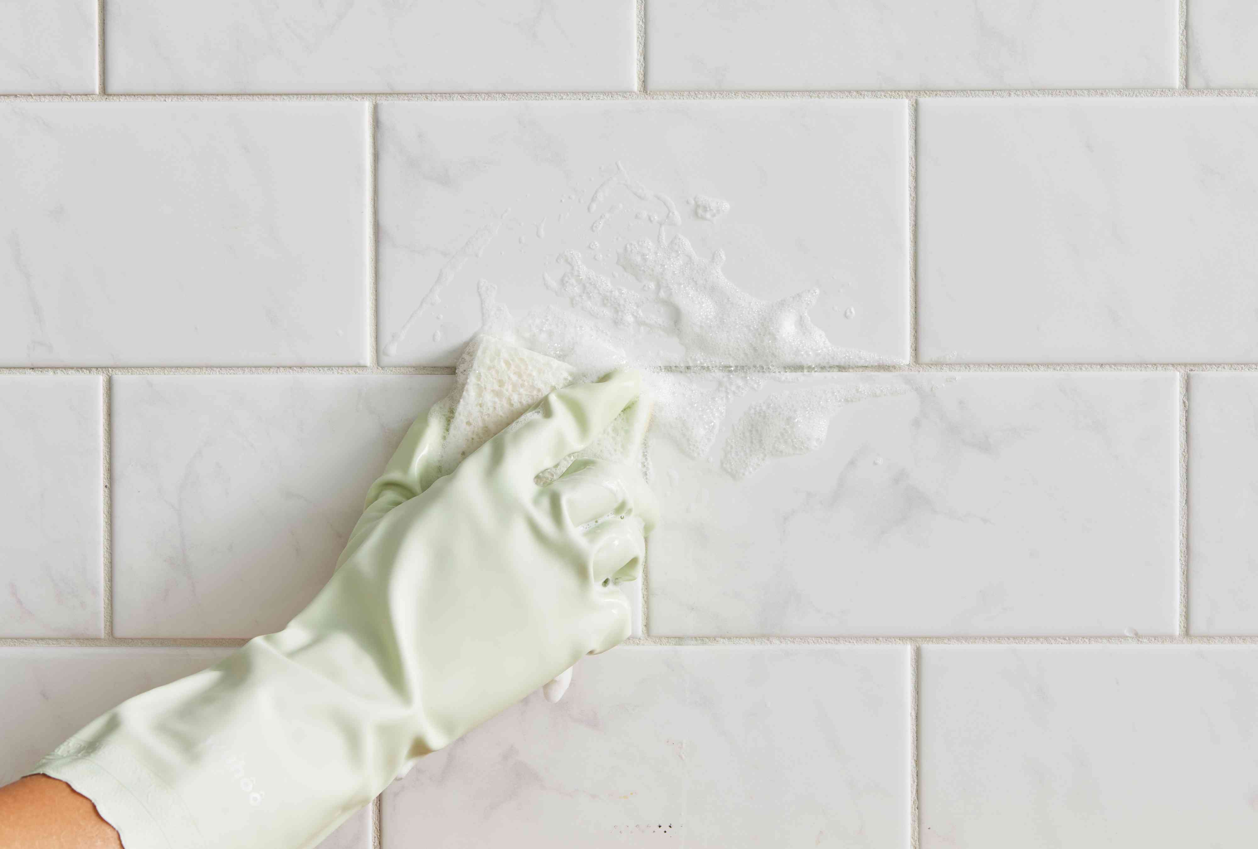 How to Clean White Grout: The Complete Guide to Restoring Sparkling Tile Lines