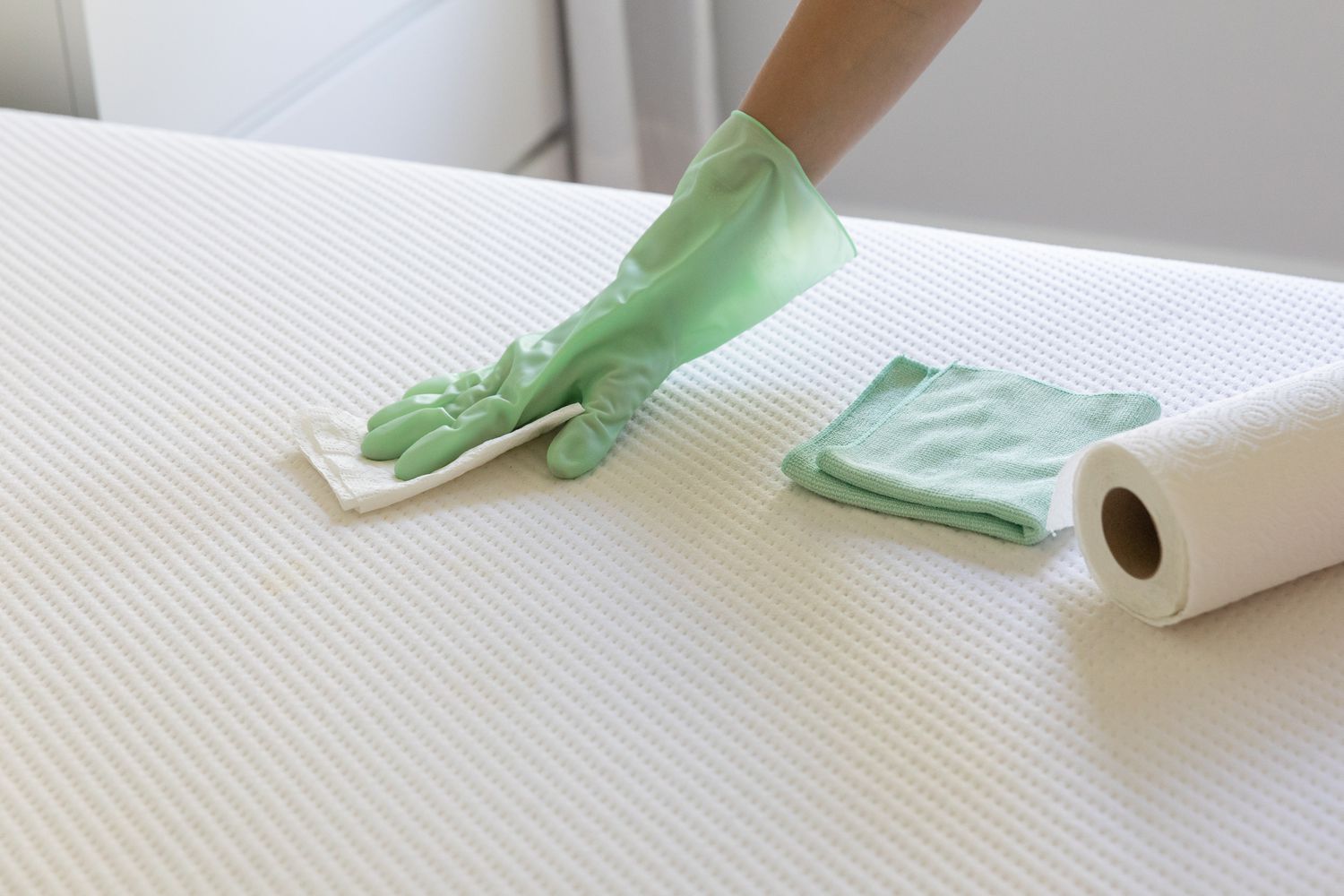 My Kid Peed the Bed, Now What? The Complete Parent’s Guide to Cleaning and Prevention