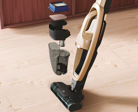 How to Clean a Vacuum Cleaner: Step-by-Step Maintenance Guide for Long-Lasting Suction